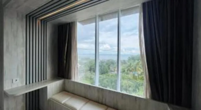 The Belagri Hotel and Convention