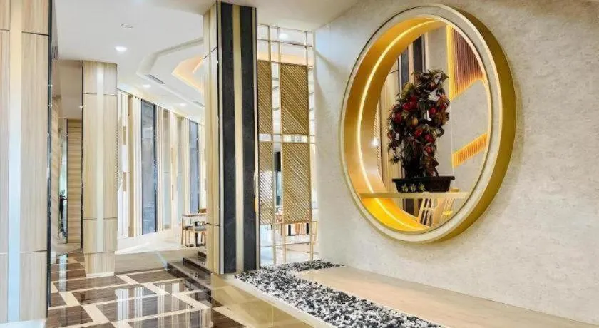 The Belagri Hotel and Convention