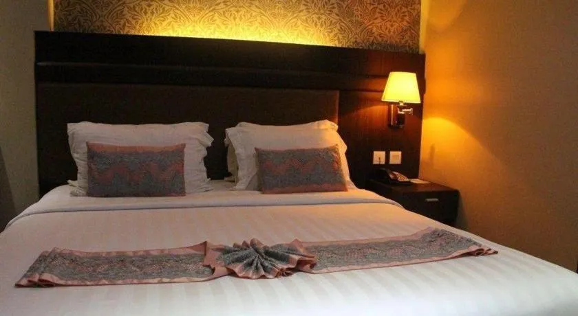 The Belagri Hotel and Convention