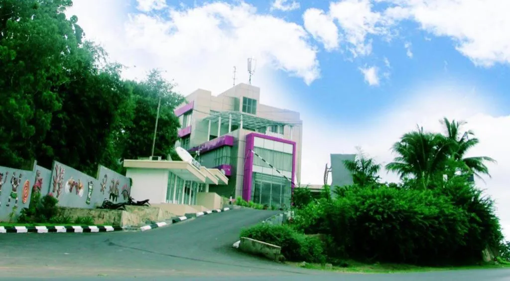 The Belagri Hotel and Convention