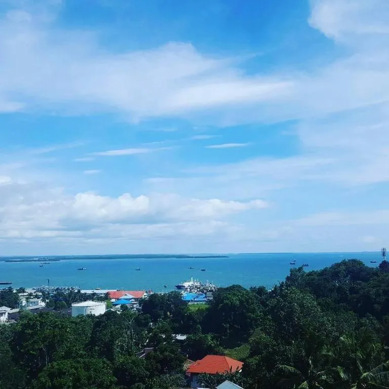 The Belagri Hotel and Convention