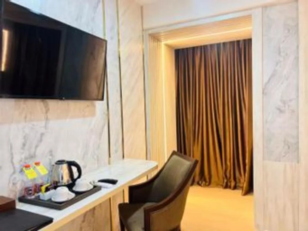 The Belagri Hotel and Convention