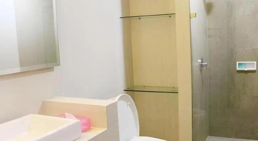 The Belagri Hotel and Convention