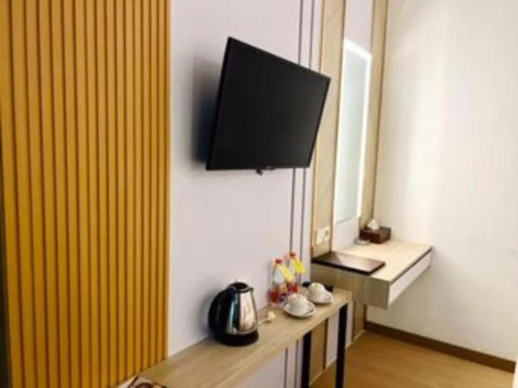 The Belagri Hotel and Convention