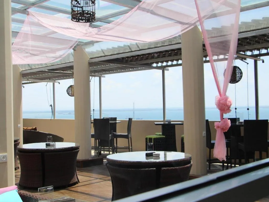 The Belagri Hotel and Convention