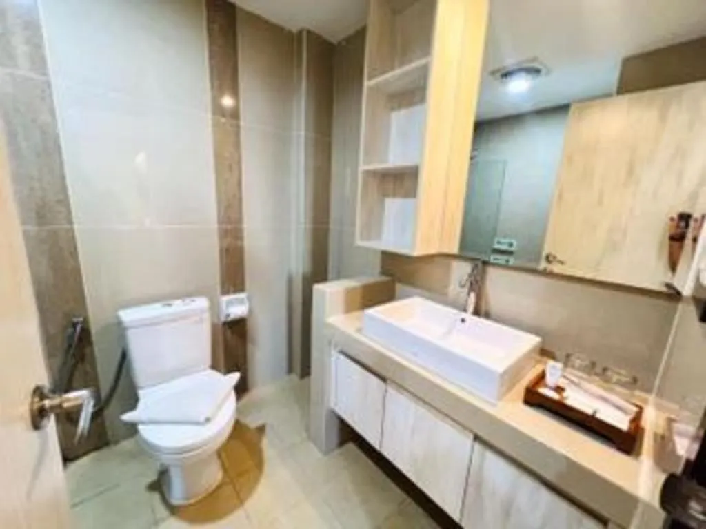 The Belagri Hotel and Convention