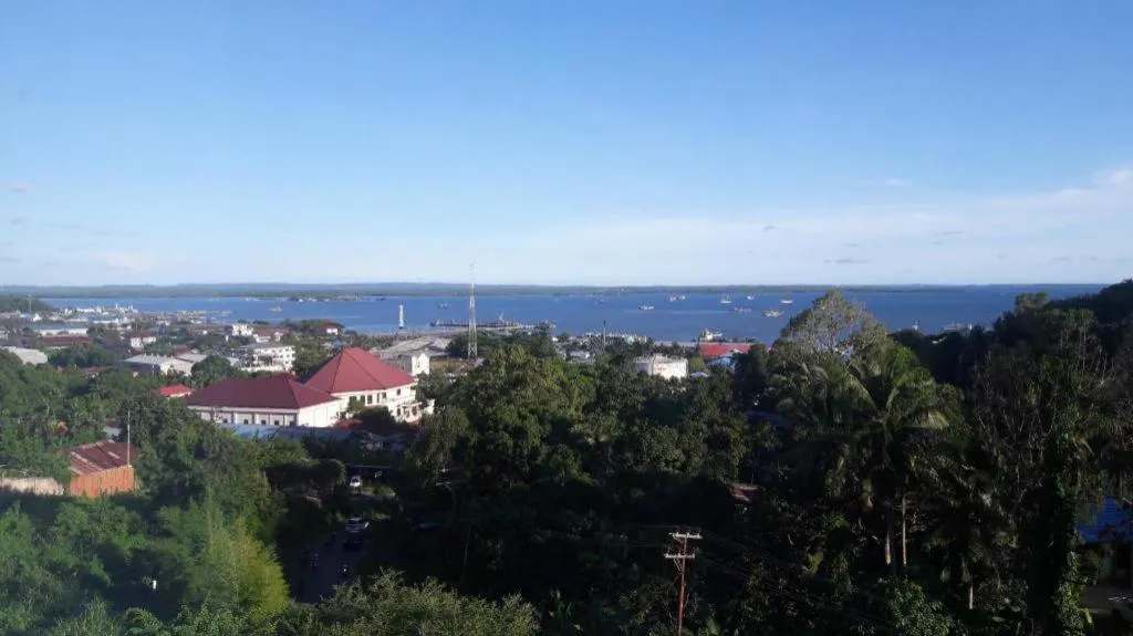 The Belagri Hotel and Convention