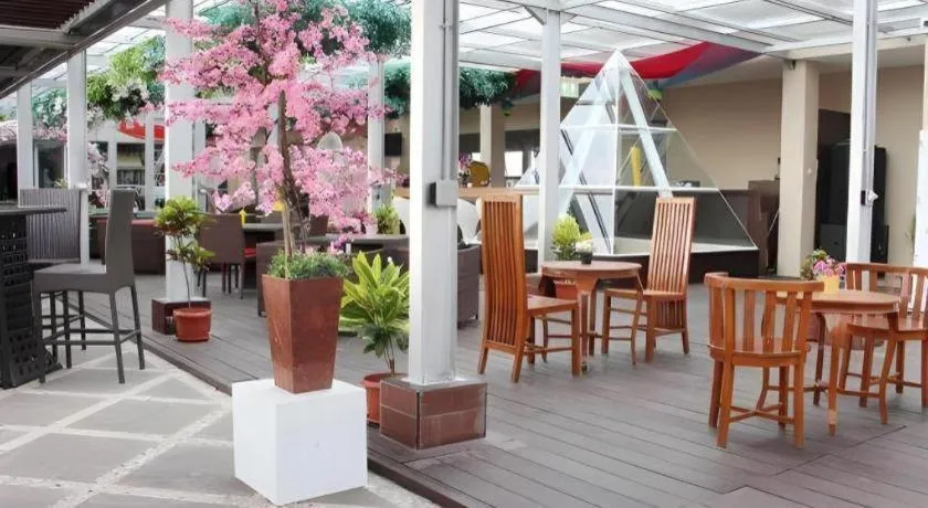 The Belagri Hotel and Convention