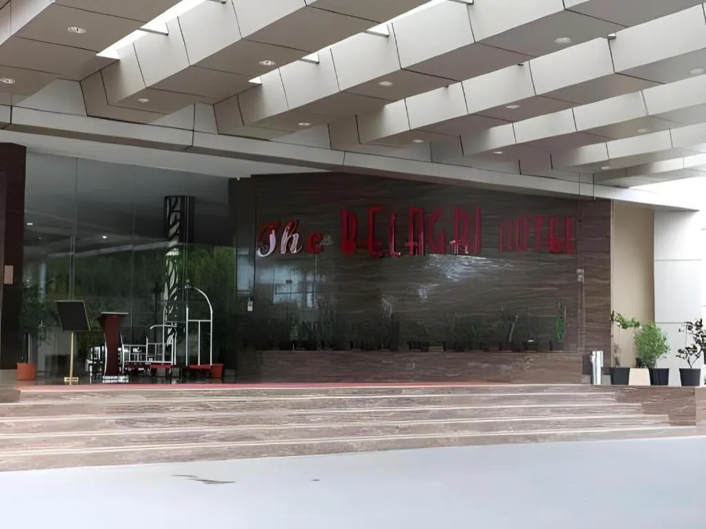 The Belagri Hotel and Convention