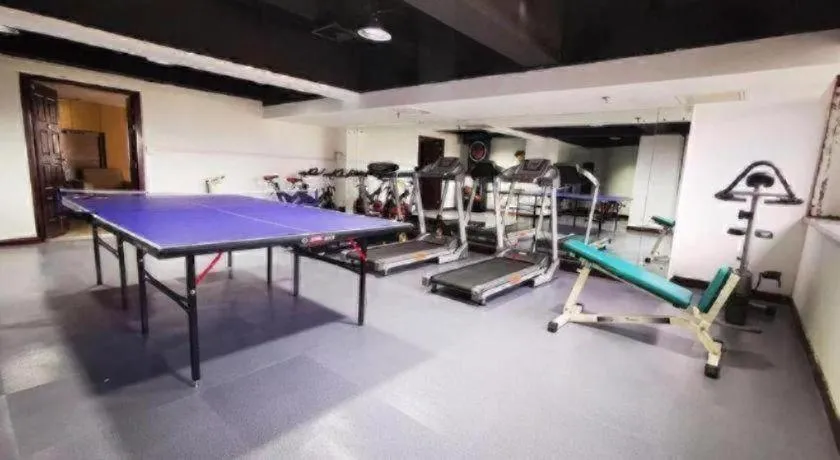 Dalian Southern Airline Pearl Hotel