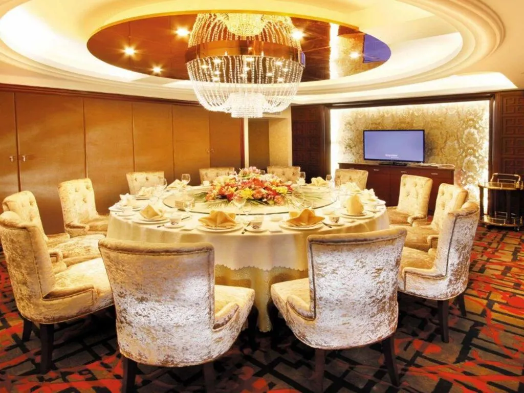 Dalian Southern Airline Pearl Hotel