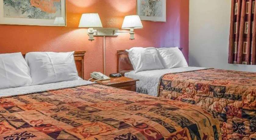 Rodeway Inn Allentown South