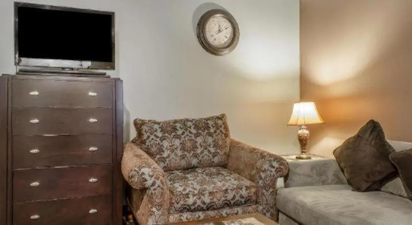 Rodeway Inn Allentown South