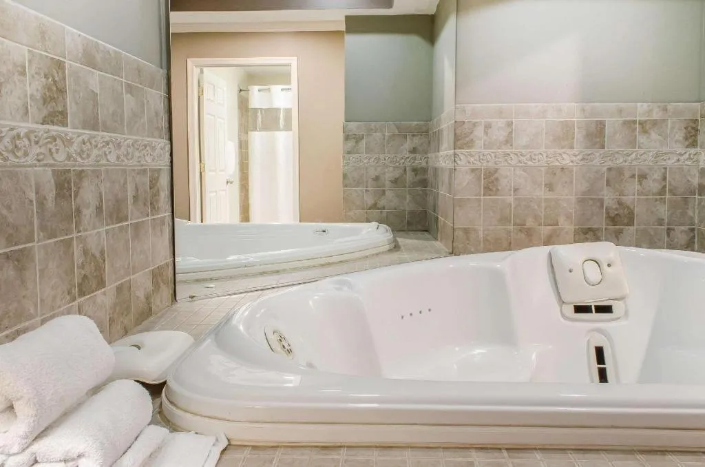 Rodeway Inn Allentown South