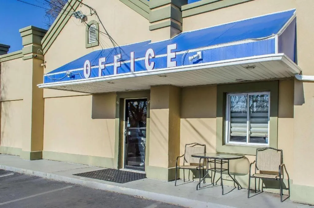 Rodeway Inn Allentown South