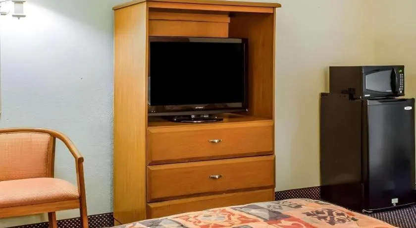 Rodeway Inn Allentown South