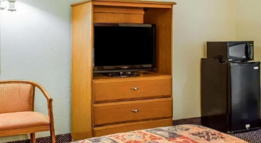 Rodeway Inn Allentown South