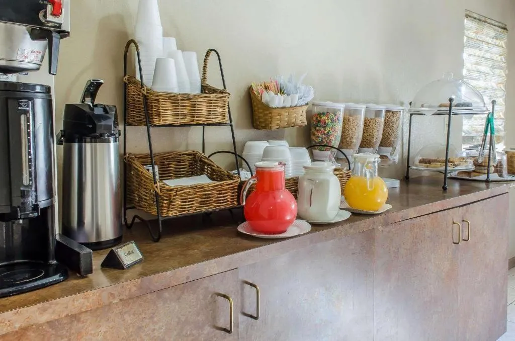 Rodeway Inn Allentown South