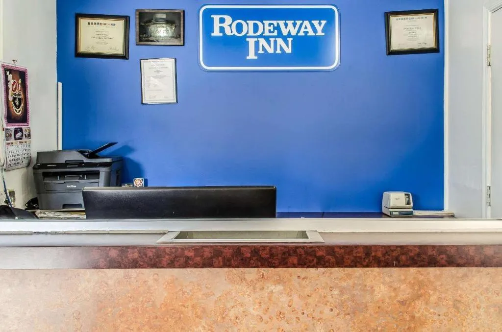 Rodeway Inn Allentown South