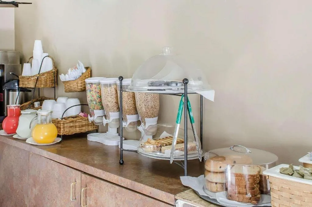 Rodeway Inn Allentown South