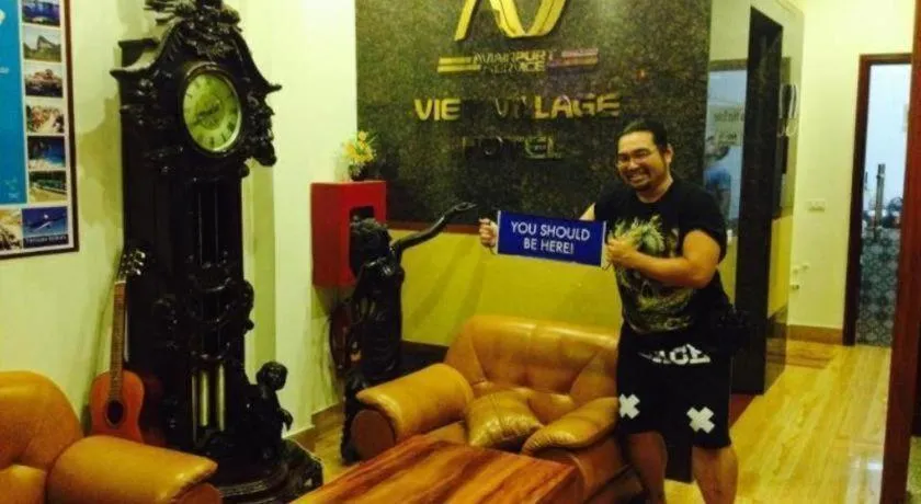 Viet Village Hotel