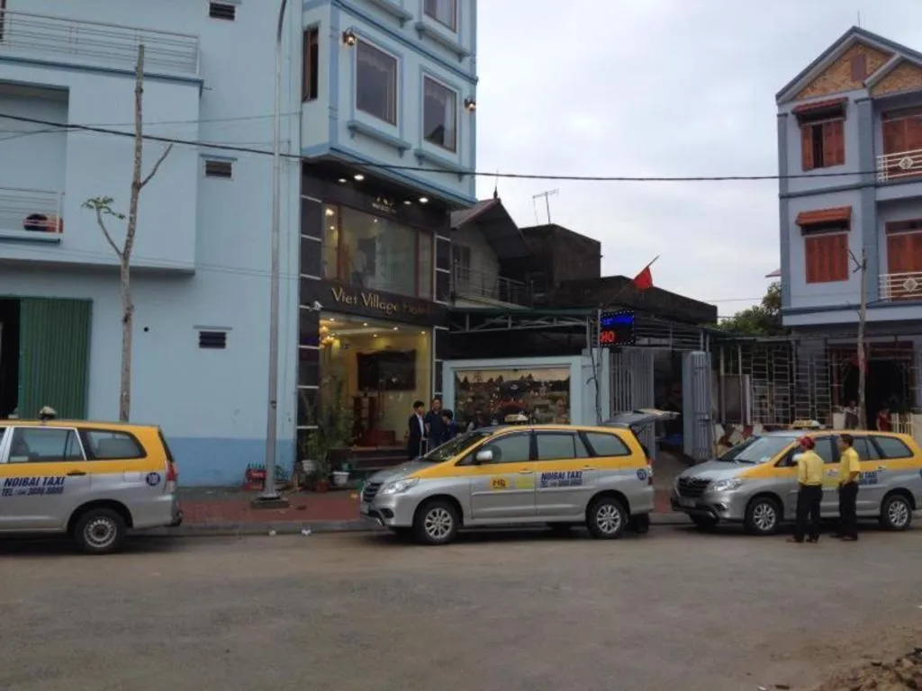 Viet Village Hotel
