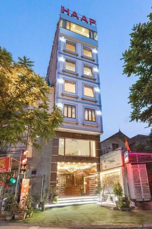 Viet Village Hotel
