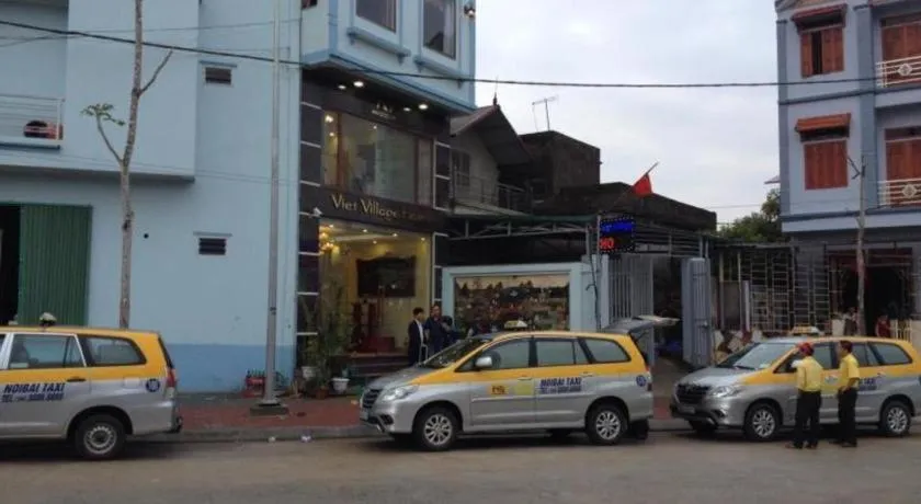 Viet Village Hotel