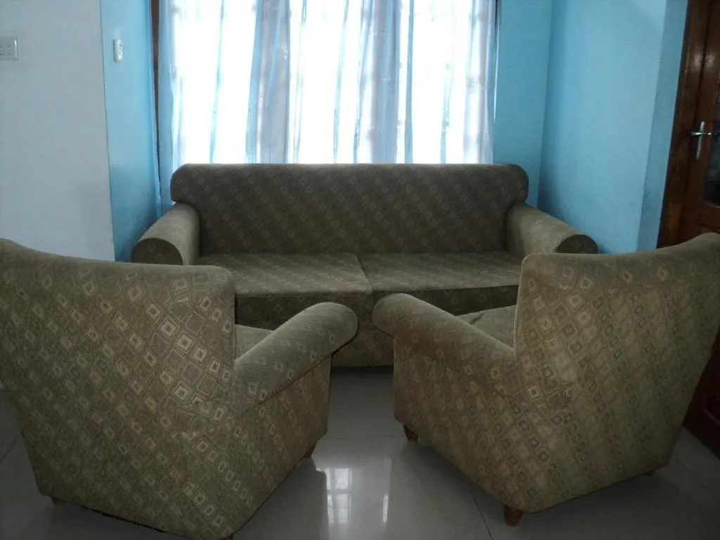 New Tristar Beach Hotel