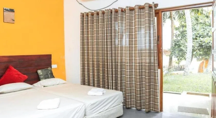 New Tristar Beach Hotel