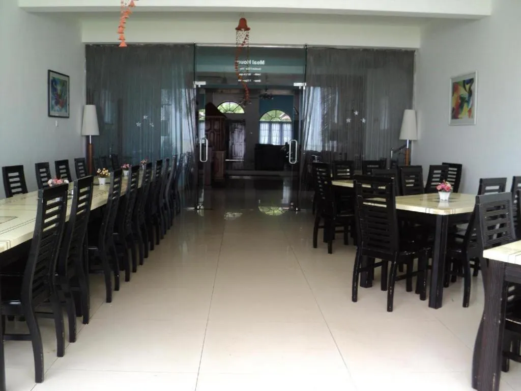 New Tristar Beach Hotel