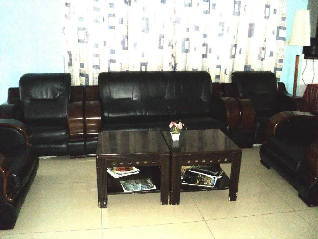 New Tristar Beach Hotel