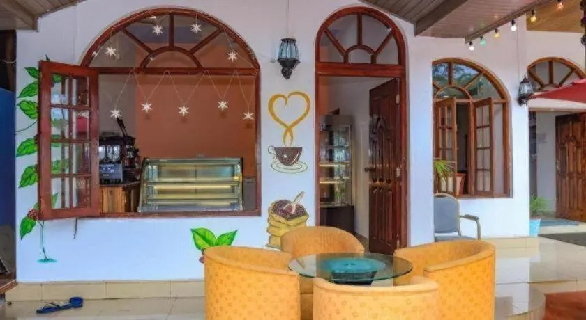 New Tristar Beach Hotel