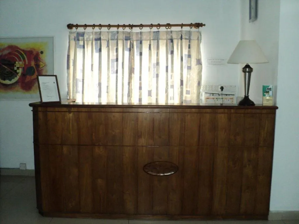 New Tristar Beach Hotel