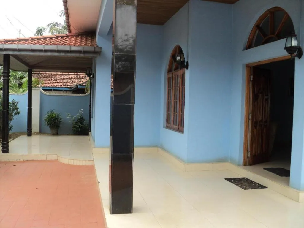 New Tristar Beach Hotel