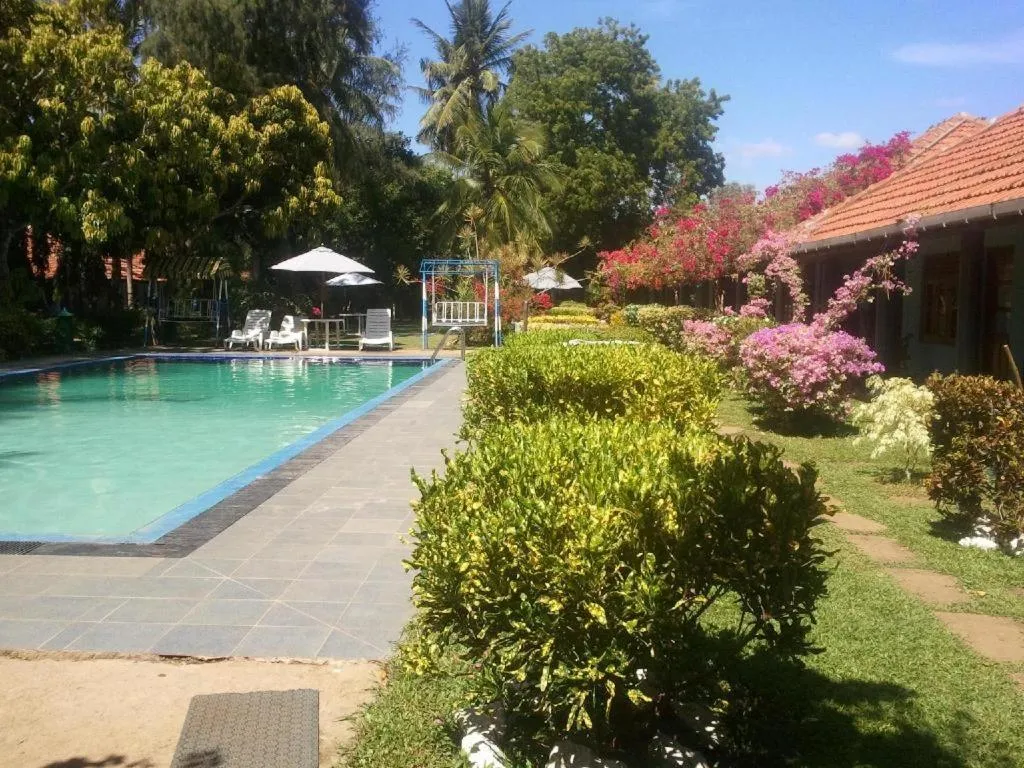 New Tristar Beach Hotel