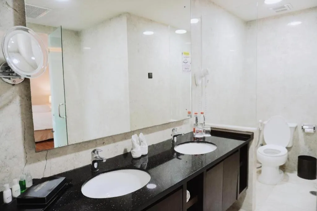 Indoluxe Hotel Jogjakarta