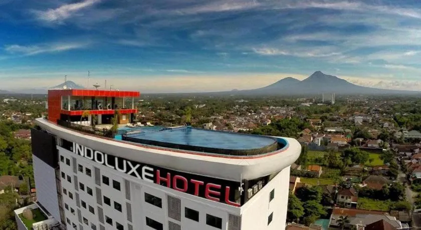 Indoluxe Hotel Jogjakarta