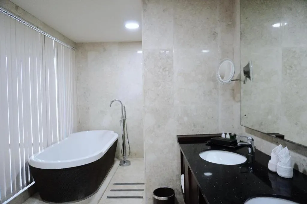 Indoluxe Hotel Jogjakarta