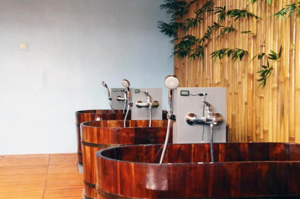 Indoluxe Hotel Jogjakarta