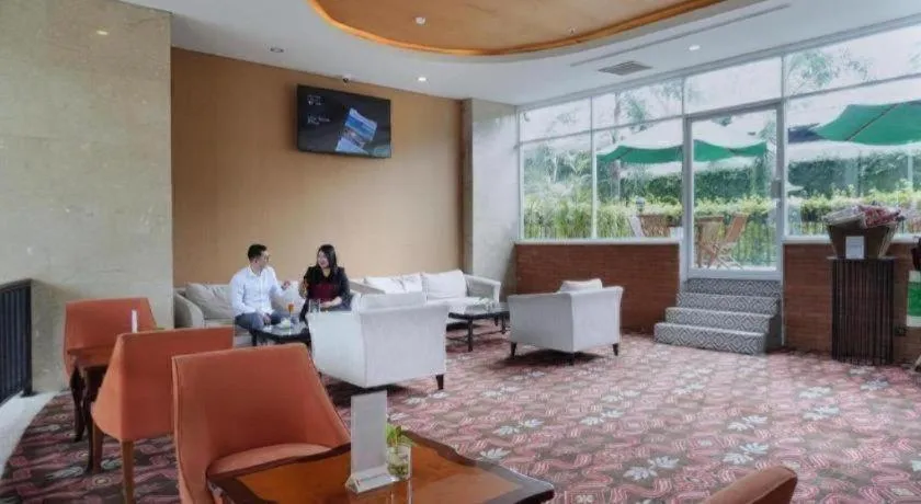 Indoluxe Hotel Jogjakarta