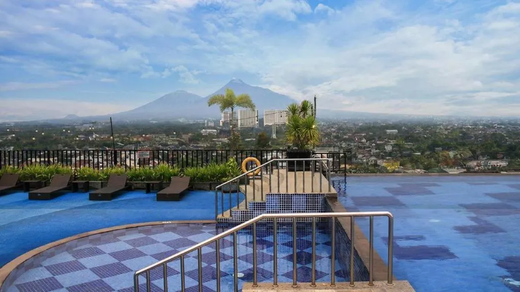 Indoluxe Hotel Jogjakarta