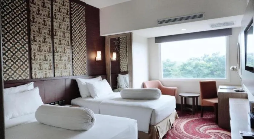 Indoluxe Hotel Jogjakarta