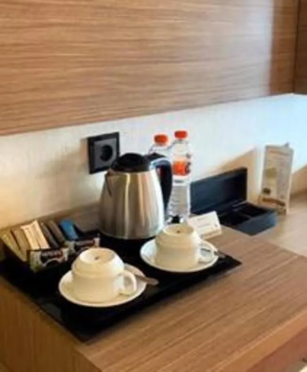 Indoluxe Hotel Jogjakarta