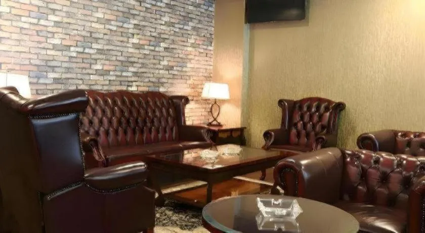 Indoluxe Hotel Jogjakarta