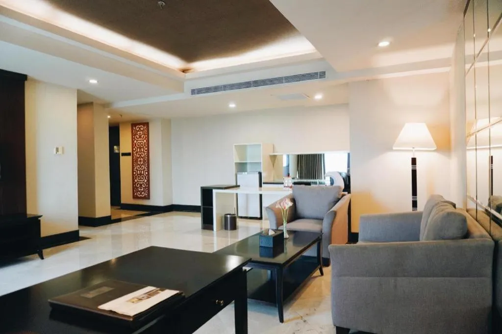 Indoluxe Hotel Jogjakarta