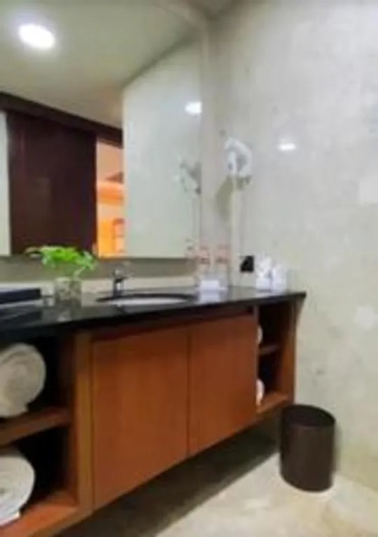 Indoluxe Hotel Jogjakarta