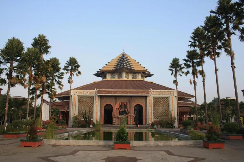 Indoluxe Hotel Jogjakarta