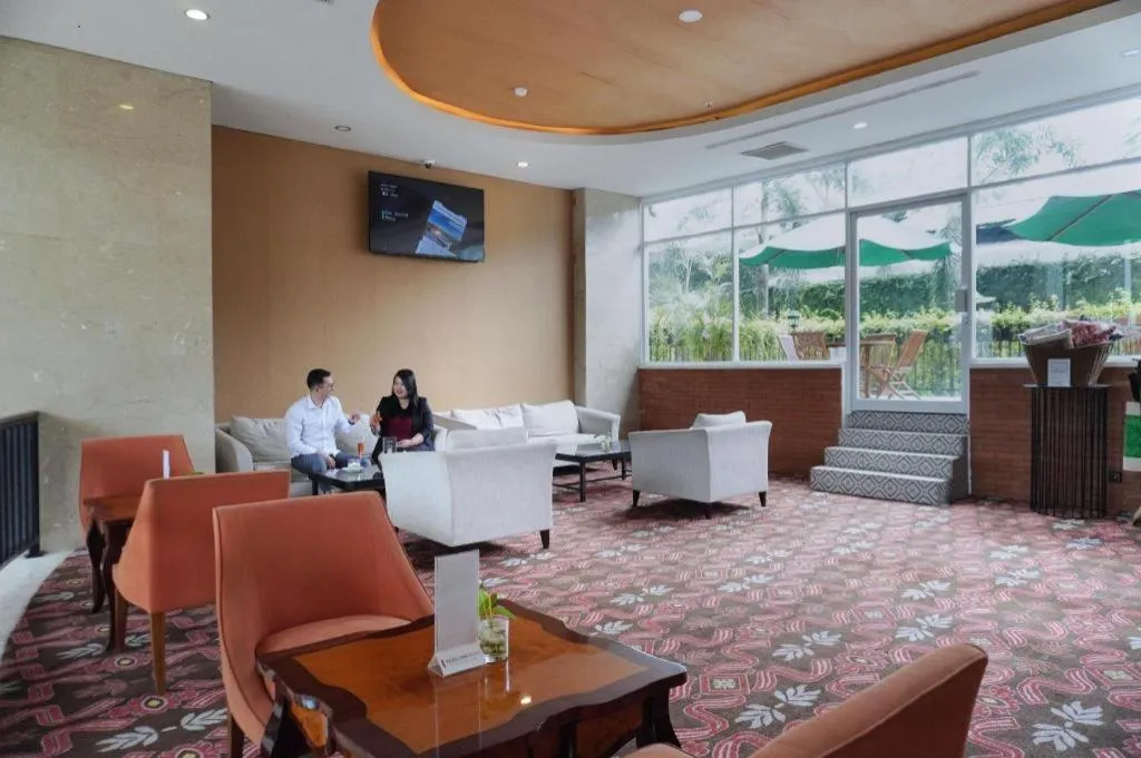 Indoluxe Hotel Jogjakarta