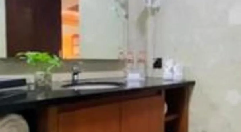 Indoluxe Hotel Jogjakarta